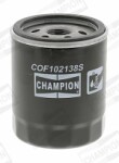 CHAMPION  Масляный фильтр COF102138S