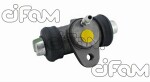 CIFAM  Wheel Brake Cylinder 101-044