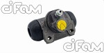 CIFAM  Wheel Brake Cylinder 101-644