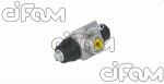 CIFAM  Wheel Brake Cylinder 101-679