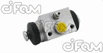 CIFAM  Wheel Brake Cylinder 101-966