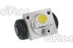 CIFAM  Wheel Brake Cylinder 101-984