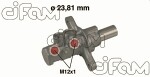 CIFAM  Brake Master Cylinder 202-522