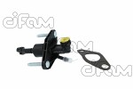 CIFAM  Givarcylinder, koppling 505-297