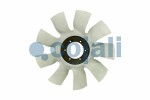 COJALI  Крыльчатка вентилятора, охлаждение двигателя 7027121