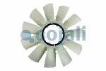 COJALI  ventiliatoriaus ratas,  variklio aušinimas 7037140
