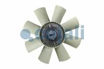 COJALI  Ventilators, Motora dzesēšanas sistēma 7055118