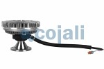 COJALI  sankaba, radiatoriaus ventiliatorius 7073405