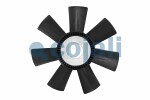 COJALI  Ventilatora darba rats, Motora dzesēšanas sistēma 8521638