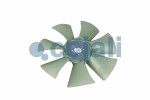COJALI  Fan Wheel,  engine cooling 8822614