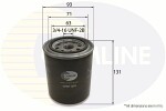 COMLINE  Oil Filter CNS11223