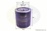 COMLINE  Oil Filter CTY11151