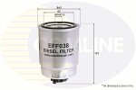 COMLINE  Kütusefilter EFF038