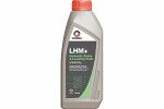  Гидравлическое масло COMMA LHM PLUS 1л LHM1L