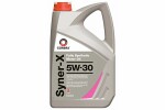  Engine Oil COMMA SYNER-X 5W30 5l SYX5L