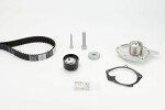 CONTINENTAL CTAM  Water Pump & Timing Belt Kit CT1035WP3