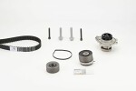 CONTINENTAL CTAM  Water Pump & Timing Belt Kit CT1077WP2