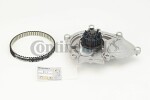 CONTINENTAL CTAM  Water Pump & Timing Belt Kit CT1195WP1