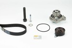 CONTINENTAL CTAM  Water Pump & Timing Belt Kit CT939WP2