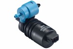 CONTINENTAL/VDO  Klaasipesuvee pump, klaasipuhastus 12V 246-083-002-014Z