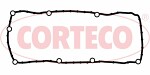 CORTECO  Gasket,  cylinder head cover 026213P