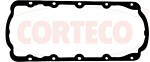 CORTECO  Прокладка,  масляный поддон 028113P