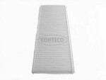 CORTECO  Filter,  kupéventilation 21651182