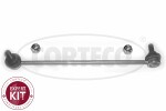 CORTECO  Link/Coupling Rod,  stabiliser bar 49395112