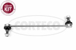 CORTECO  Link/Coupling Rod,  stabiliser bar 49398544