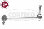 CORTECO  Link/Coupling Rod,  stabiliser bar 49398756