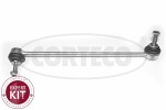 CORTECO  Link/Coupling Rod,  stabiliser bar 49400102
