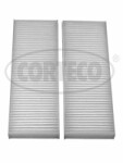 CORTECO  Filter, salongiõhk 80004779