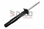 DACO Germany  Amortizators 450311R