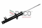 DACO Germany  Amort 550102