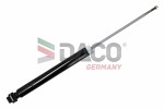 DACO Germany  Amort 560702