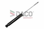 DACO Germany  Amort 562329