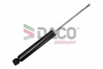 DACO Germany  Amort 562620