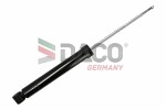 DACO Germany  Amortizators 563037