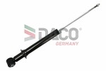 DACO Germany  Amortizators 563202