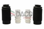 DACO Germany  Пылезащитный комплект, амортизатор PK2302