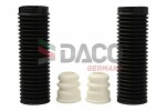 DACO Germany  Dust Cover Kit,  shock absorber PK1005