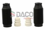 DACO Germany  Пылезащитный комплект, амортизатор PK1303