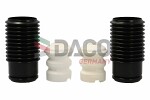 DACO Germany  Dust Cover Kit,  shock absorber PK1510