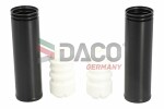 DACO Germany  Putekļu aizsargkomplekts, Amortizators PK1520