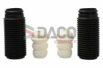 DACO Germany  Dust Cover Kit,  shock absorber PK2331