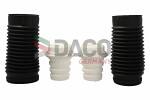 DACO Germany  Dust Cover Kit,  shock absorber PK2382