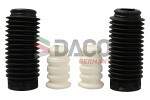 DACO Germany  Dust Cover Kit,  shock absorber PK2802