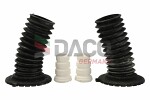 DACO Germany  Dust Cover Kit,  shock absorber PK3904