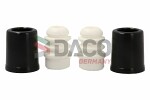 DACO Germany  Dust Cover Kit,  shock absorber PK4711