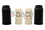 DACO Germany  Dust Cover Kit,  shock absorber PK4760